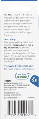 Ezy Dose Medi-pals - EA - Image 3