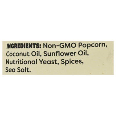 Little Lads Popcorn Classic Buttah 5.4oz - 5.4 OZ - Image 4