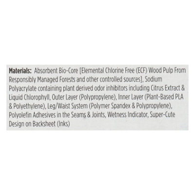 Honest Diapers Club Box Sz 2 - 72 CT - Image 3