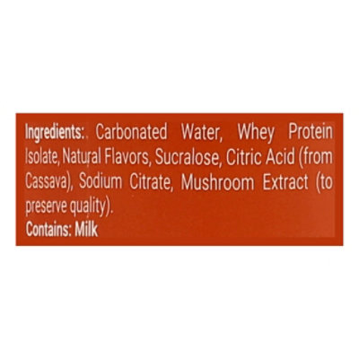 Dont Quit Protein Root Beer 12fz - 12 FZ - Image 4