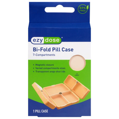 Mag Bifold Pill Organizer - EA - Image 2