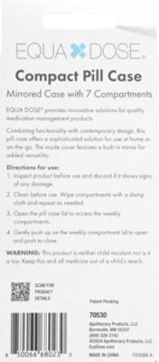 Compact Pill Case - EA - Image 3