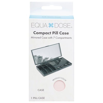 Compact Pill Case - EA - Image 1