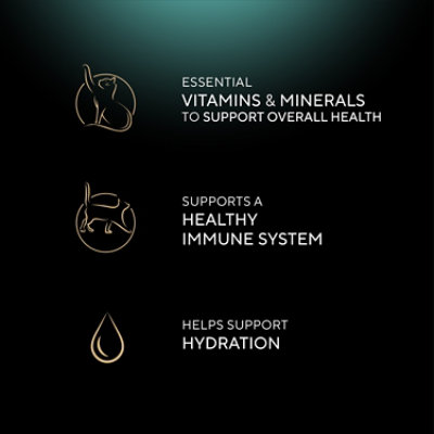 Sheba Gravy Indulgence Wet Cat Salmon - 2.64 OZ - Image 3