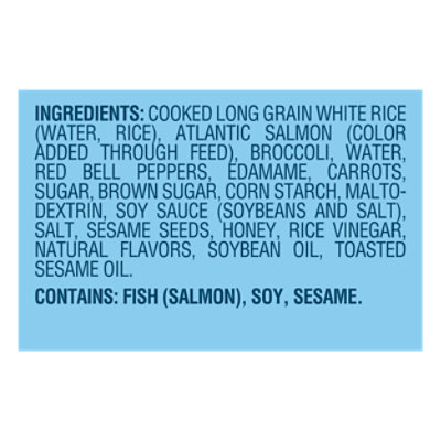 Scott & Jons Salmon Honey Sesame 9.6oz - 9.6 OZ - Image 4