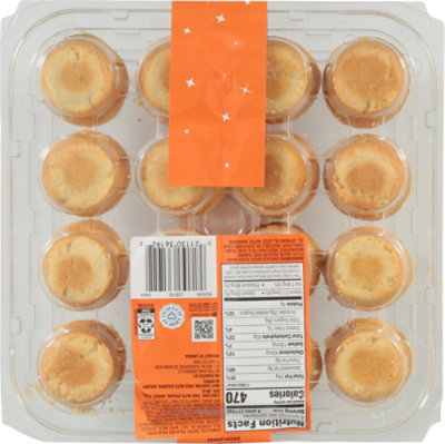 Overjoyed Pecan Pie Bites 16.2 Oz - 16.2 OZ - Image 5
