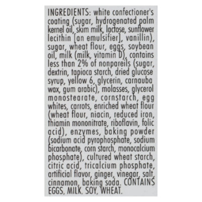 Bake N Joy Red Velvet Cake Bites - 9 OZ - Image 4