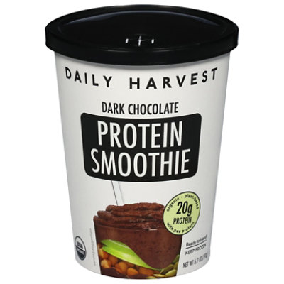 Daily Harvest Protein Smthie Choc 6.7oz - 6.7 OZ - Image 2