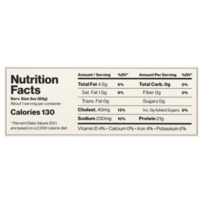 Natural Catch Yellowfin Tuna Slices Extra Virgin Olive Oil - 4.4 OZ - Image 3