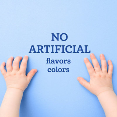 Gerber Infant Age Snack Up Puff Corn Tomato Bliss 1.23oz - 1.23 OZ - Image 4