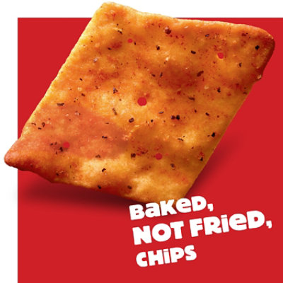 Cheez It Margherita Pizza 7.5oz - 7.5 OZ - Image 3