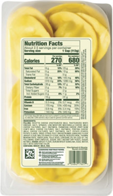 Buitoni Spinach And Ricotta Ravioli - 10 OZ - Image 5