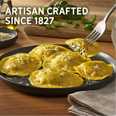 Buitoni Spinach And Ricotta Ravioli - 10 OZ - Image 3