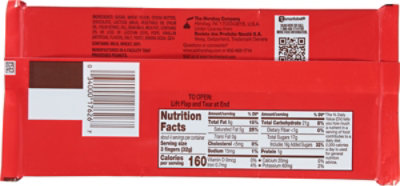 Kit Kat Super King Size Bar 4.5oz - 4.5 OZ - Image 5