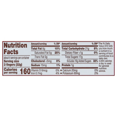 Kit Kat Super King Size Bar 4.5oz - 4.5 OZ - Image 3