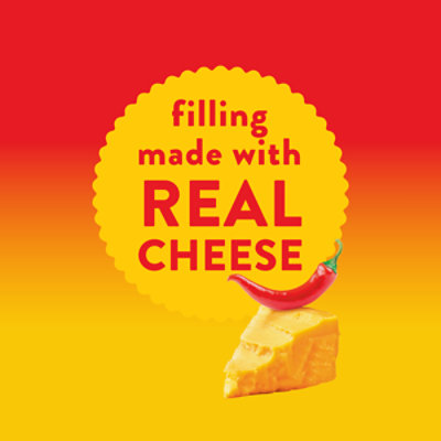 Ritz Spicy Queso 3oz - 3 OZ - Image 5