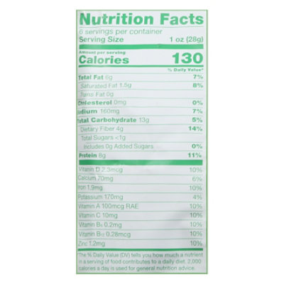 Rivalz Stuffed Spicy Street Taco 6oz - 6 OZ - Image 4