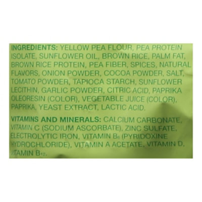 Rivalz Stuffed Spicy Street Taco 6oz - 6 OZ - Image 5