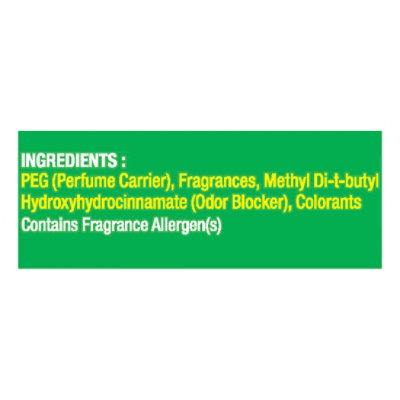 Gain Limited Edition Wicked Wonderfullest Woods and Beautifical Blossom Scent Booster - 12.2 Oz - Image 3