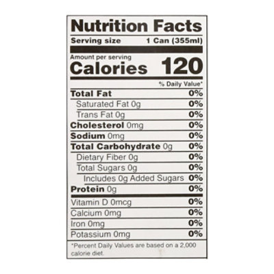 Grog Hard Soda Variety Pack Wine 8-12 Fl Oz - 8-12 FZ - Image 3