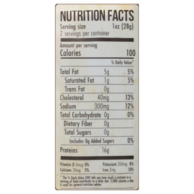 Vaquero Bandido Carne Seca 2oz - 2 OZ - Image 3