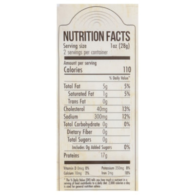 Vaquero Bandido Carne Seca Lemon 2oz - 2 OZ - Image 3