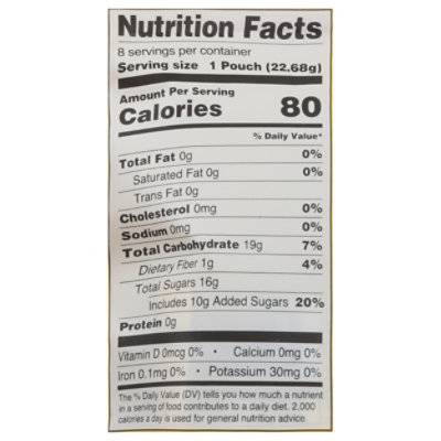 Mariani Berries N Cherries Single Serve 6.4oz - 8-.8 OZ - Image 3