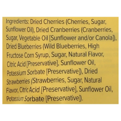 Mariani Berries N Cherries Single Serve 6.4oz - 8-.8 OZ - Image 4