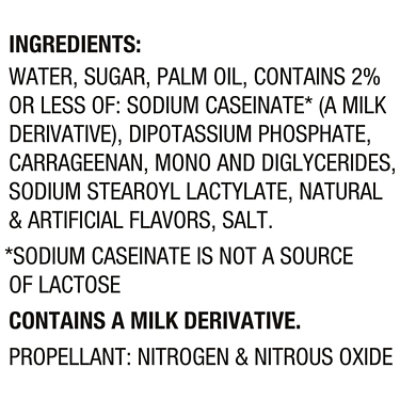 International Delight Cold Foam Frosted Sugar Cookie 14 Oz - 14 OZ - Image 4