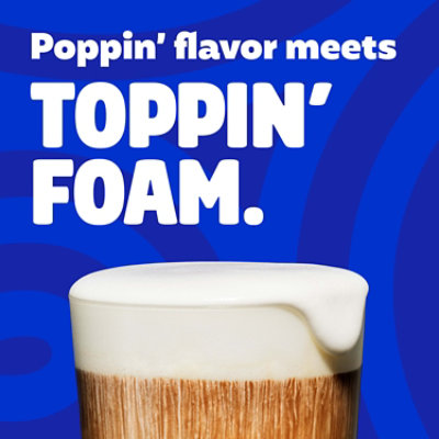 International Delight Cold Foam Frosted Sugar Cookie 14 Oz - 14 OZ - Image 3