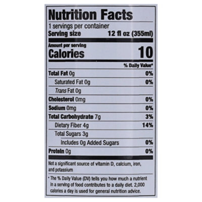 Live Soda Good Grape - 12 FZ - Image 3