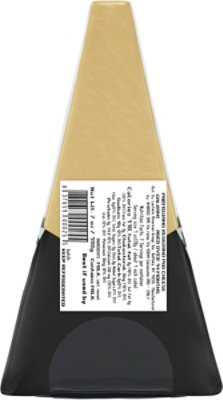 Galbani 14 Month Parmigiano Reggiano Cheese - 7 Oz - Image 5