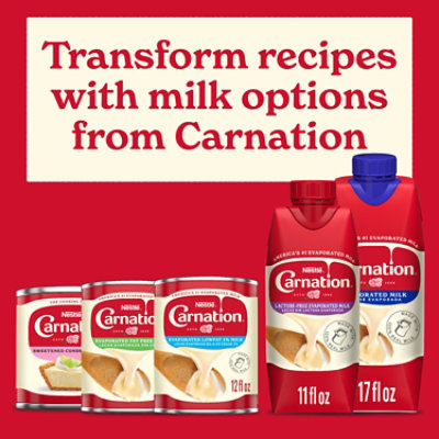 Carnation Non Fat Dry Milk 9.625 Oz - 9.625OZ - Image 4