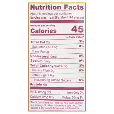 Fruit Riot Extreme Sour Grapes Watermelon Blast 8 Oz - 8 OZ - Image 3