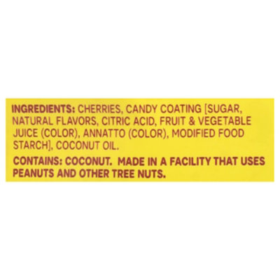 Fruit Riot Crunchy Candy Cherries Vintage Cola 8oz - 8 OZ - Image 4