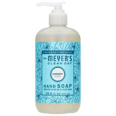 Mmcd Hand Soap Dewdrop - 12.5 FZ - Image 2