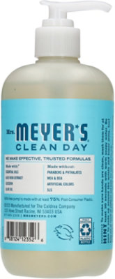 Mmcd Hand Soap Dewdrop - 12.5 FZ - Image 4