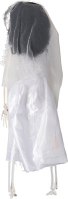 Sunstar Industries 16 Inch Dressed Skeleton Bride - Each - Image 4