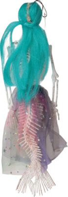 Sunstar Industries 16 Inch Dressed Skeleton Mermaid - Each - Image 4