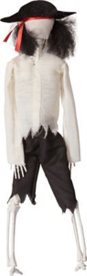 Sunstar Industries 16 Inch Dressed Skeleton Pirate - Each - Image 4