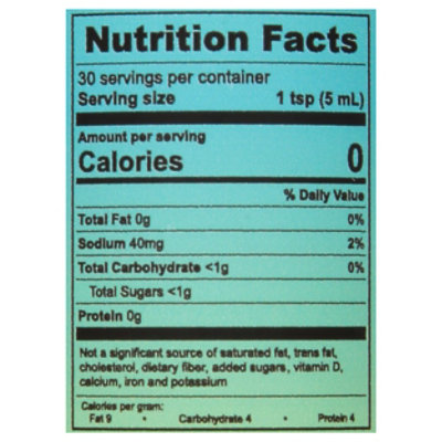 Hot Ones Sauce Calientes Verde Hot - 5 FZ - Image 3