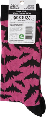 Sock Atomica Batty Socks – Each - Image 4