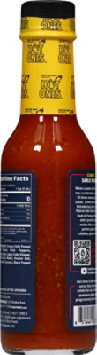 Hot Ones Sauce Hot Classic Garlic Fresn - 5 FZ - Image 5