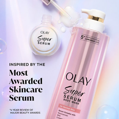 Olay Super S Bw Norm Skin 4/18.5oz - 18.5 FZ - Image 6