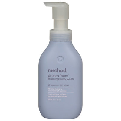 Mthd Fbw Sea Spray N Salt Air 13.5oz - 13.5 FZ - Image 1