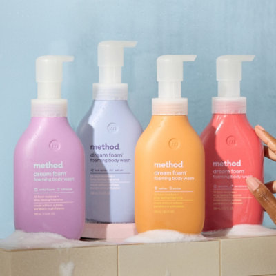 Mthd Fbw Sea Spray N Salt Air 13.5oz - 13.5 FZ - Image 2