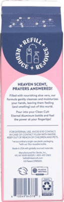 Cleancult Liquid Hand Soap Refill Grapefruit - 32 FZ - Image 4