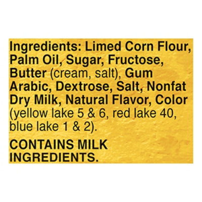 Old El Paso Stand 'n Stuff Caramel Taco Shells 10 Count - 5.4 OZ - Image 5