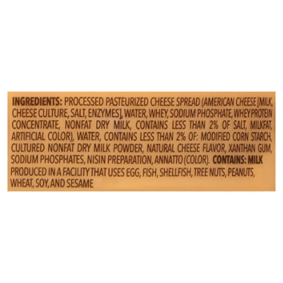Yo Quiero Nacho Cheese Dip - 12 OZ - Image 4