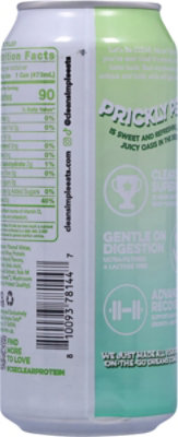 Clean Simply Eats Pricky Pear 16fz - 16 FZ - Image 6